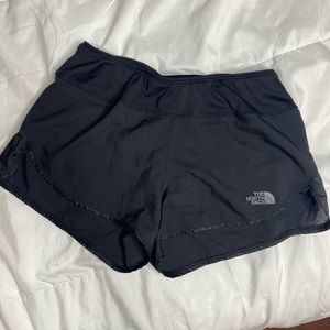 The North Face Running Shorts